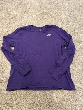 Nike shirt
